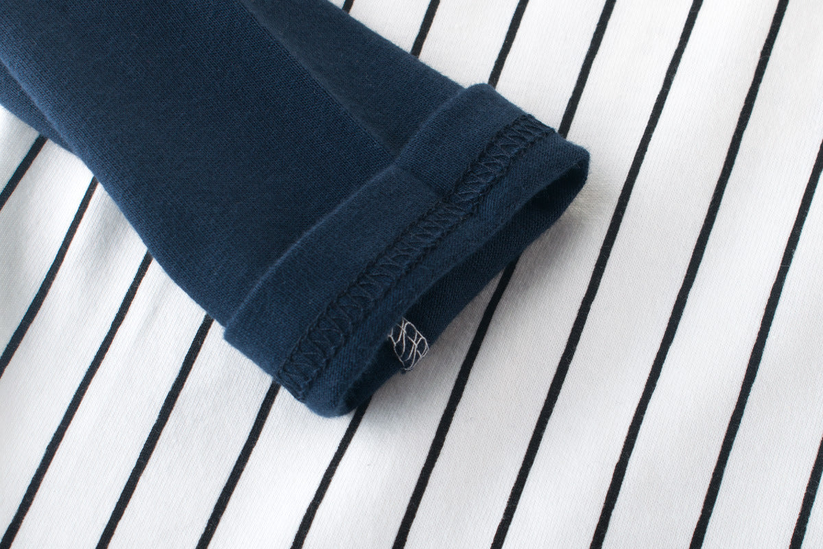 Long sleeved shirt