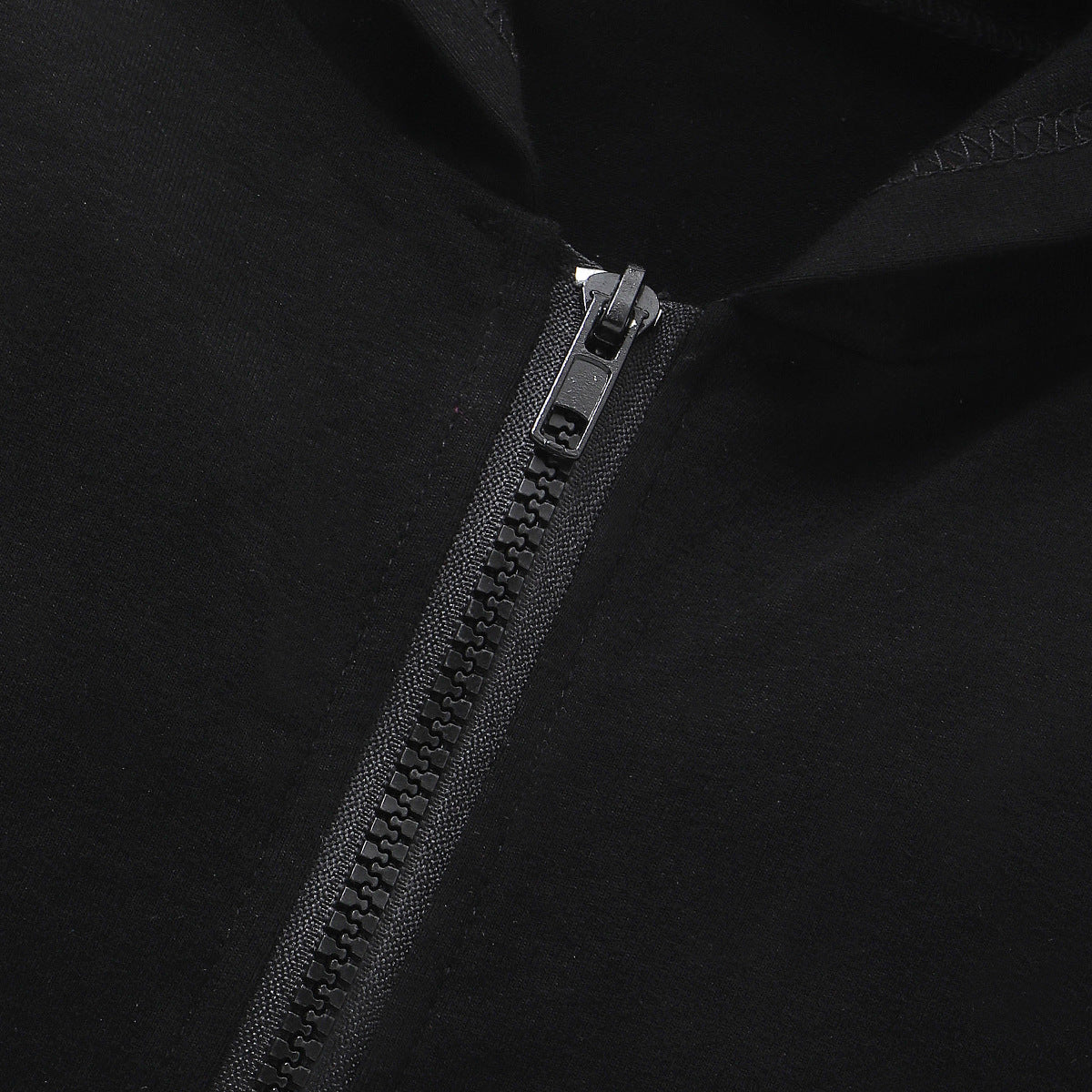 Back letter hoodie